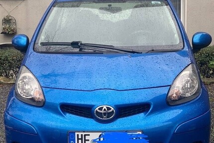 Toyota Aygo 131.000 km 4.650 &euro; Löhne 32584