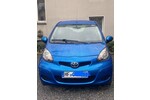 Toyota Aygo 131.000 km 4.650 &euro; Löhne 32584
