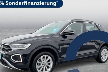 VW T-Roc 14.962 km 27.890 &euro; Lübbecke 32312