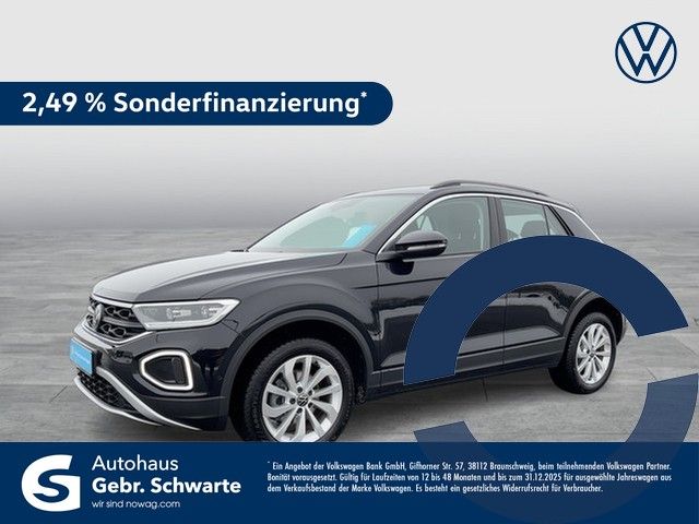 VW T-Roc 14.962 km 27.890 &euro; Lübbecke 32312