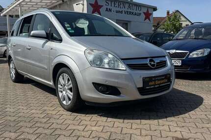 Opel Zafira 100.000 km 6.499 &euro; Löhne 32584