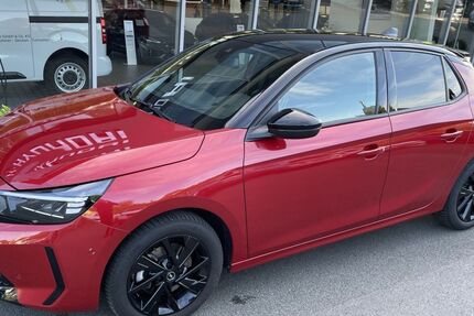 Opel Corsa 17.494 km 19.990 &euro; Herford 32049