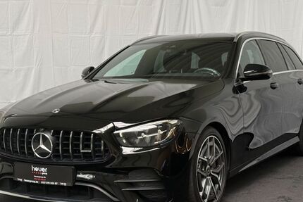 Mercedes-Benz E 400 70.000 km 43.950 &euro; Bad Salzuflen 32107