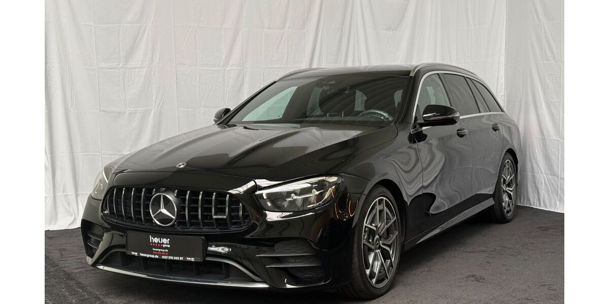 Mercedes-Benz E 400 70.000 km 43.950 &euro; Bad Salzuflen 32107