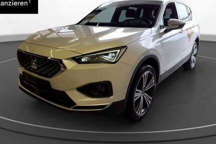 Seat Tarraco 41.390 km 33.880 &euro; Minden 32427