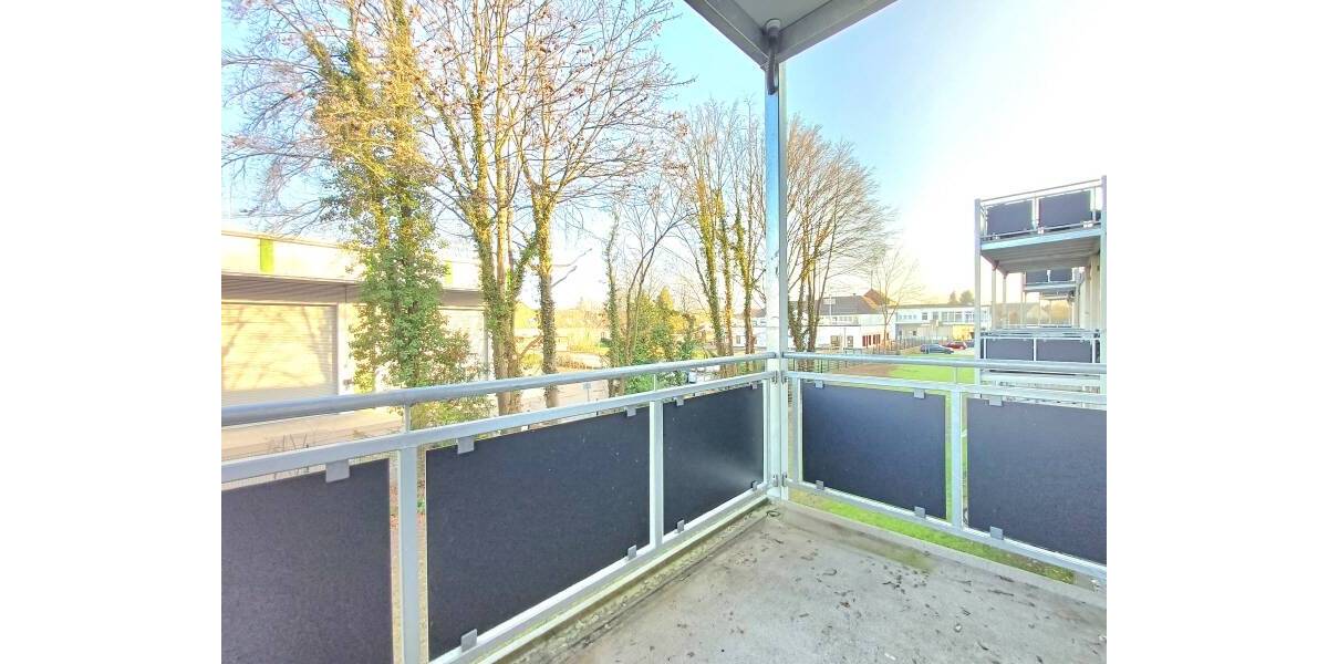 Etagenwohnung Minden Innenstadt - 3 Zimmer, 56 m&sup2;, 699&euro; | Angebot:25995831