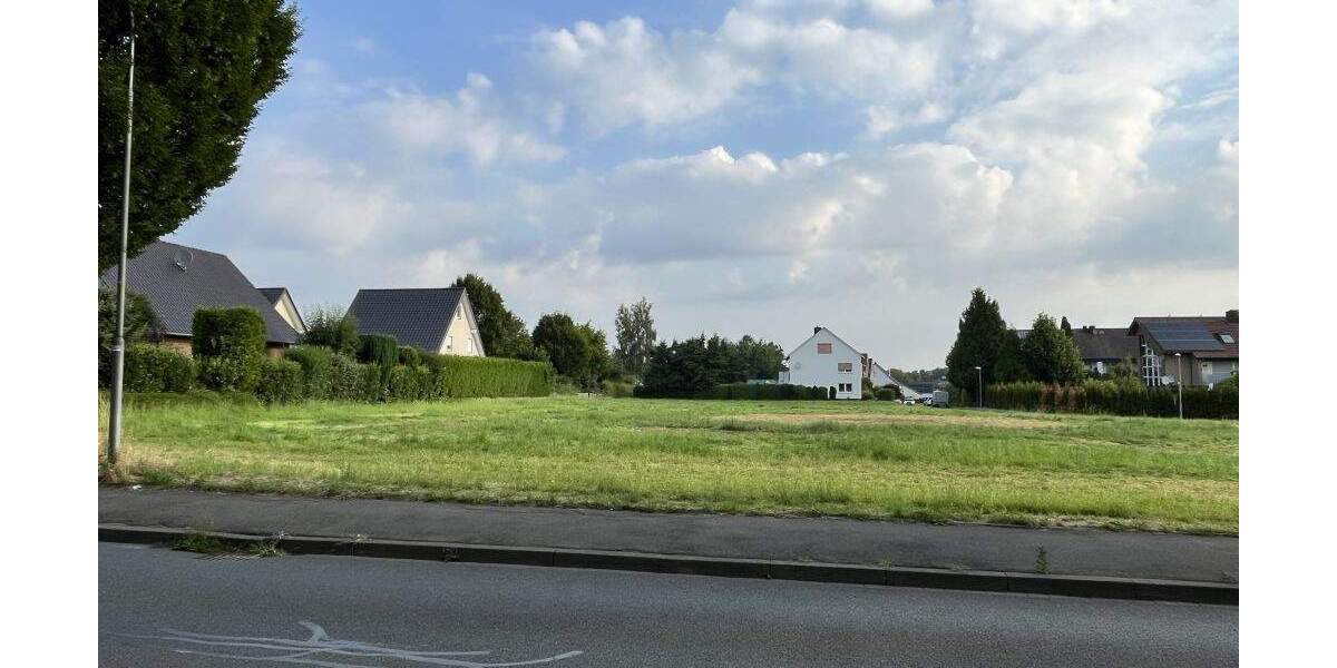 Grundstück Bad Salzuflen Lockhausen - 985.000&euro; | Angebot:25683640