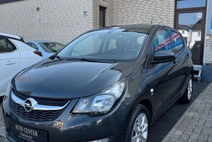 Opel Karl 91.000 km 7.450 &euro; Stadthagen 31655