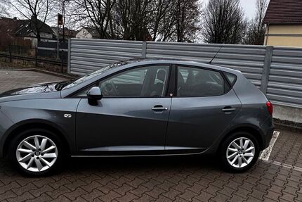 Seat Ibiza 64.000 km 8.500 &euro; Minden 32427