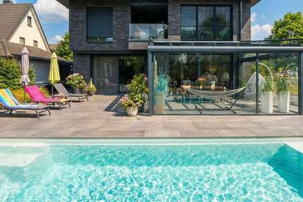 Haus Herford Diebrock - 7 Zimmer, 332 m&sup2;, 1.649.000&euro; | Angebot:25458613