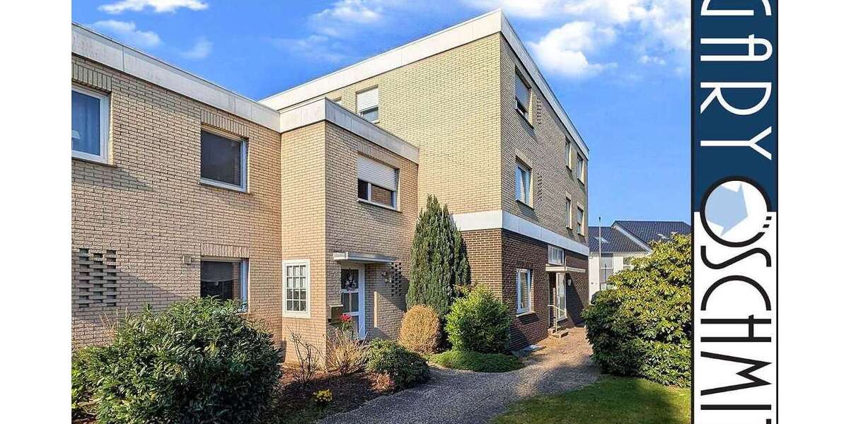 Einfamilienhaus Bad Oeynhausen Dehme - 5 Zimmer, 100 m&sup2;, 189.000&euro; | Angebot:26253876