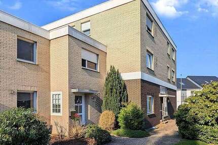 Haus Bad Oeynhausen Dehme - 5 Zimmer, 100 m&sup2;, 189.000&euro; | Angebot:26253876