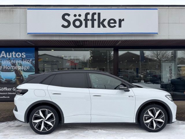 VW ID.4 17.500 km 35.490 &euro; Hessisch Oldendorf 31840