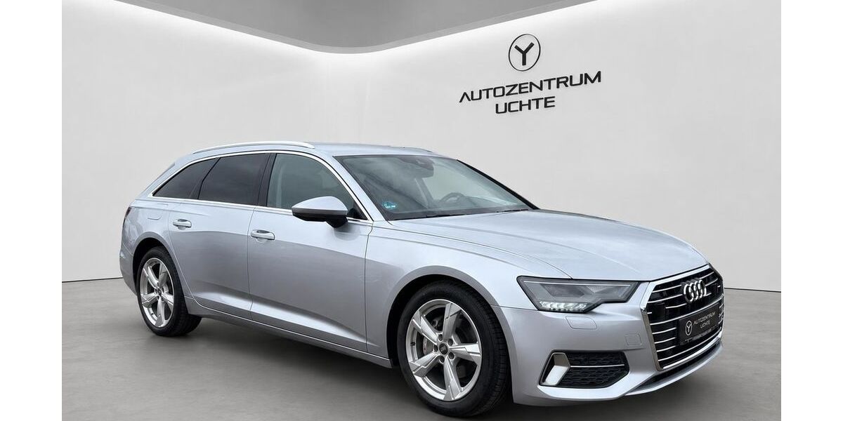 Audi A6 83.000 km 27.399 &euro; Uchte 31600