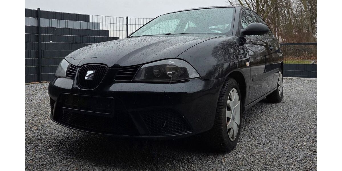 Seat Ibiza 240.275 km 1.299 &euro; Lübbecke 32312