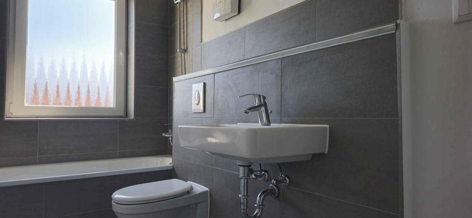 Etagenwohnung Minden Bärenkämpen - 3 Zimmer, 65 m&sup2;, 650&euro; | Angebot:22524664