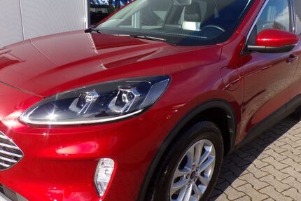 Ford Kuga 44.516 km 22.950 &euro; Bad Oeynhausen 32547