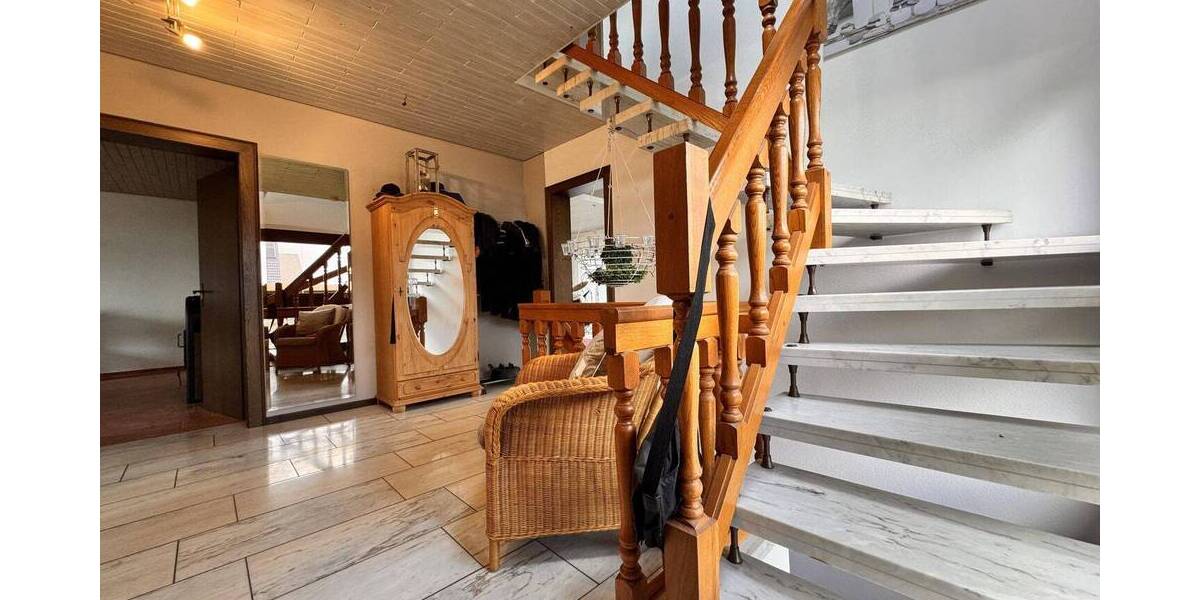 Einfamilienhaus Bad Oeynhausen Wulferdingsen - 5 Zimmer, 1.250.000&euro; | Angebot:26230365