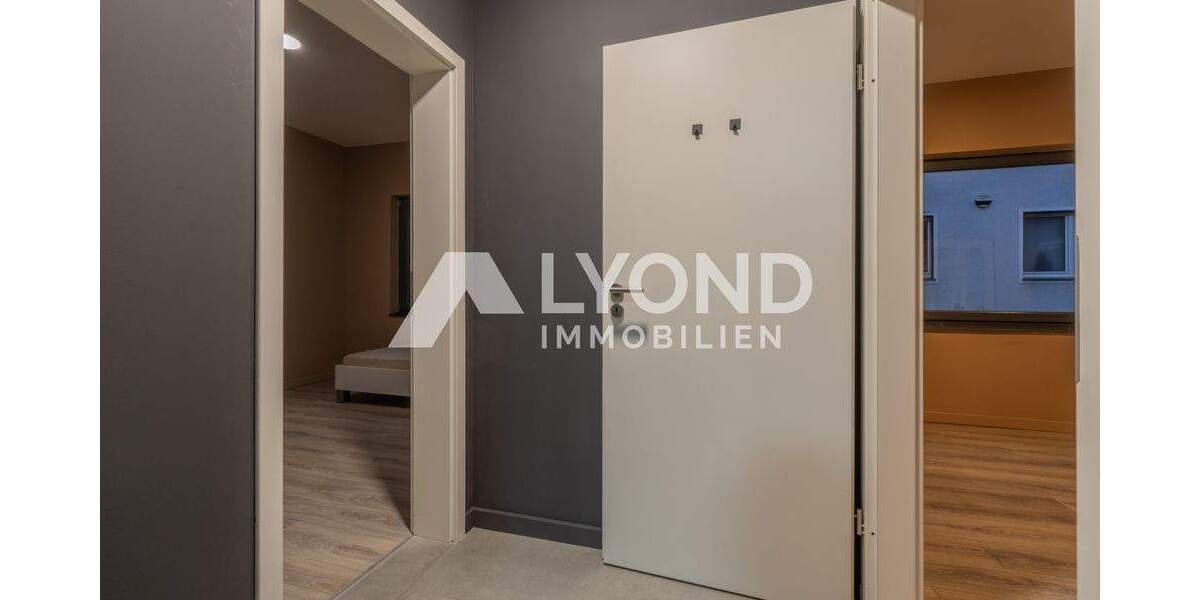 Mehrfamilienhaus, Wohnhaus Hiddenhausen - 1 Zimmer, 214 m&sup2;, 549.000&euro; | Angebot:25732330