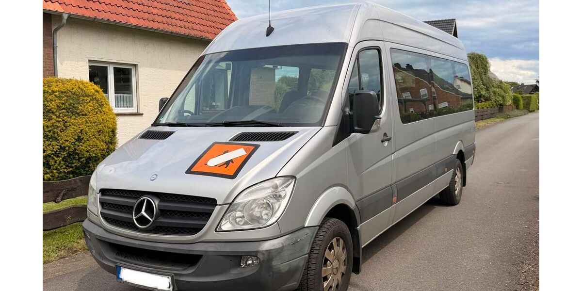 Mercedes-Benz Sprinter 315.000 km 12.490 &euro; Minden 32429