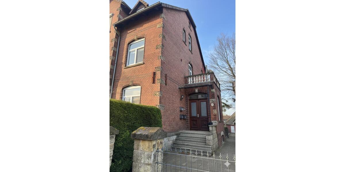 Dachgeschoßwohnung Bückeburg - 4 Zimmer, 104 m&sup2;, 227.000&euro; | Angebot:24655785