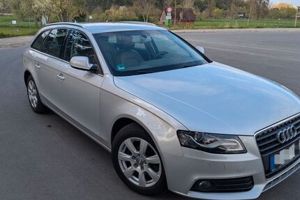 Audi A4 217.900 km 6.500 &euro; Kalletal 32689