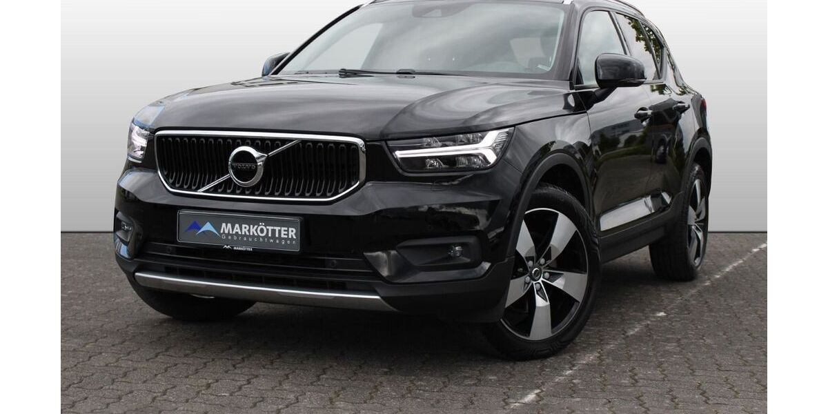 Volvo XC40 93.000 km 23.890 &euro; Bad Salzuflen 32108