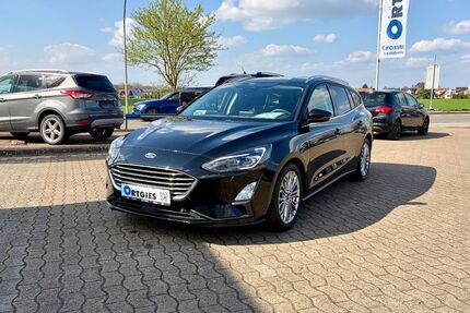Ford Focus 91.000 km 16.990 &euro; Rahden 32369
