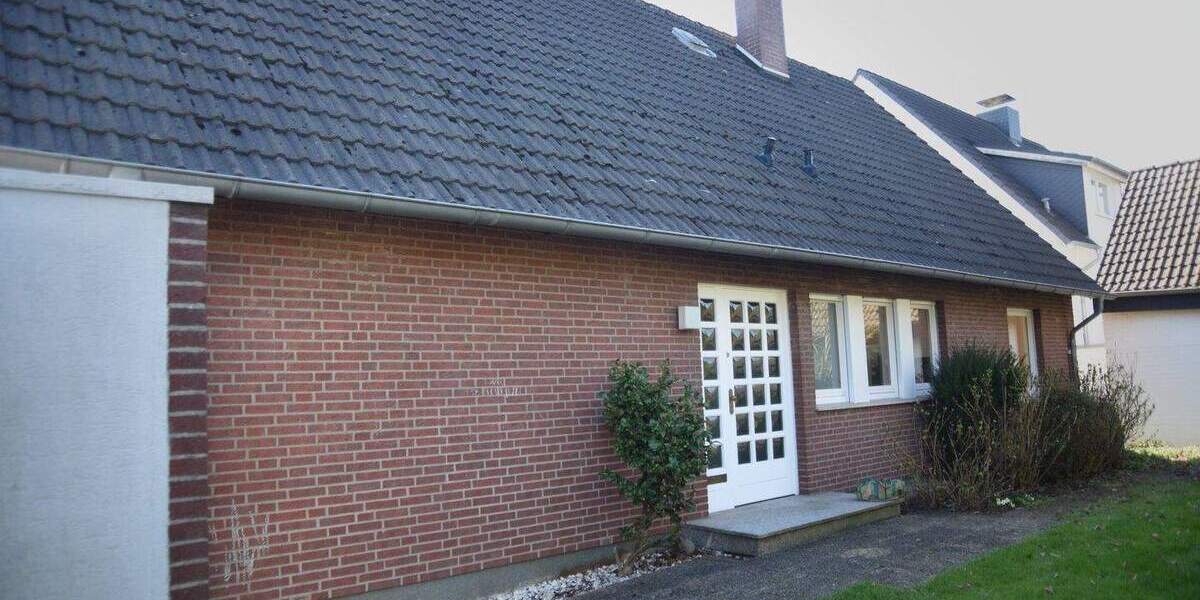 Einfamilienhaus Enger - 5 Zimmer, 123 m&sup2;, 320.000&euro; | Angebot:25929644