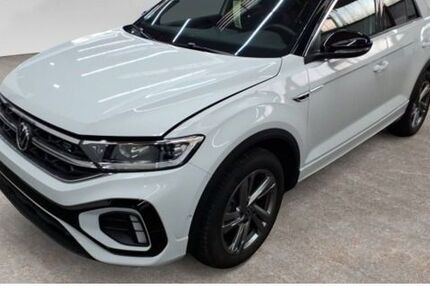 VW T-Roc 24.309 km 29.390 &euro; Lemgo 32657
