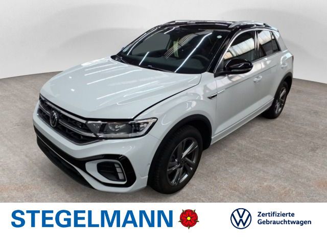 VW T-Roc 24.309 km 29.390 &euro; Lemgo 32657
