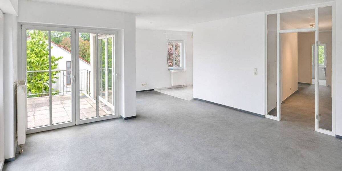 Etagenwohnung Minden Minderheide - 3 Zimmer, 89 m&sup2;, 229.000&euro; | Angebot:26570046