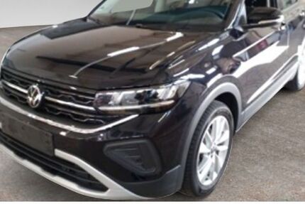 VW T-Cross 10.032 km 23.190 &euro; Lemgo 32657