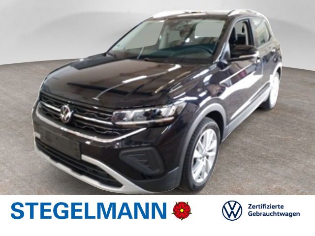 VW T-Cross 10.032 km 23.190 &euro; Lemgo 32657