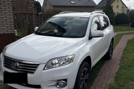 Toyota RAV 4 136.174 km 10.327 &euro; Porta Westfalica 32457