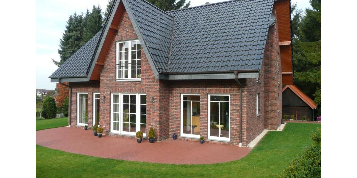 Einfamilienhaus Bad Salzuflen Ehrsen-Breden - 6 Zimmer, 188 m&sup2;, 599.000&euro; | Angebot:25843031