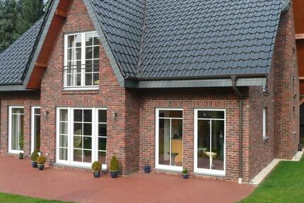 Haus Bad Salzuflen Ehrsen-Breden - 6 Zimmer, 188 m&sup2;, 599.000&euro; | Angebot:25843031