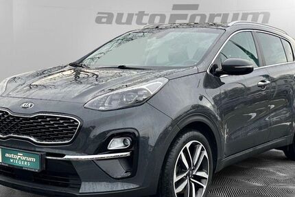 Kia Sportage 90.526 km 19.481 &euro; Herford 32051
