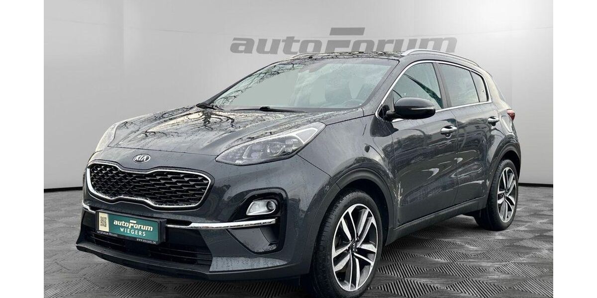 Kia Sportage 90.526 km 19.481 &euro; Herford 32051