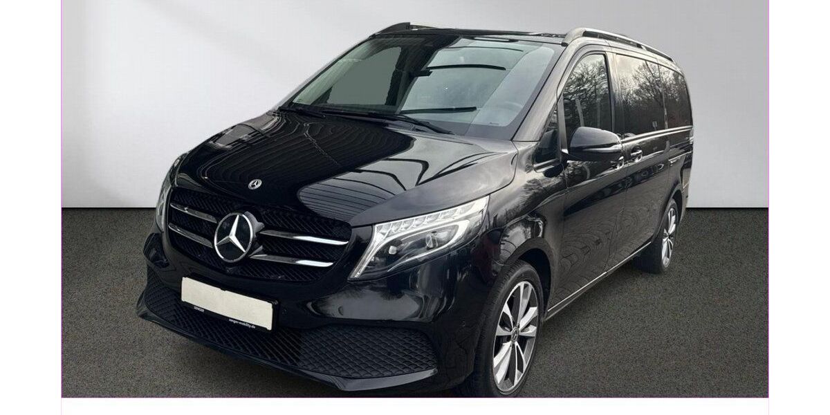Mercedes-Benz V 300 171.711 km 40.450 &euro; Herford 32051