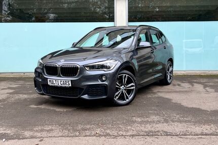 BMW X1 121.250 km 17.380 &euro; Löhne 32584