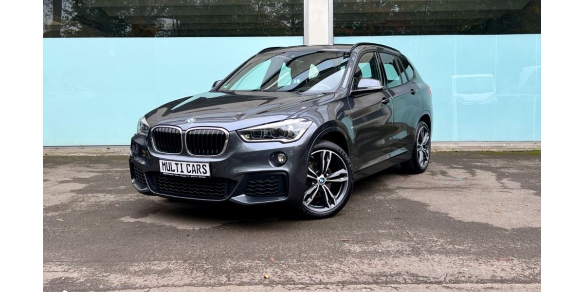 BMW X1 121.250 km 17.380 &euro; Löhne 32584