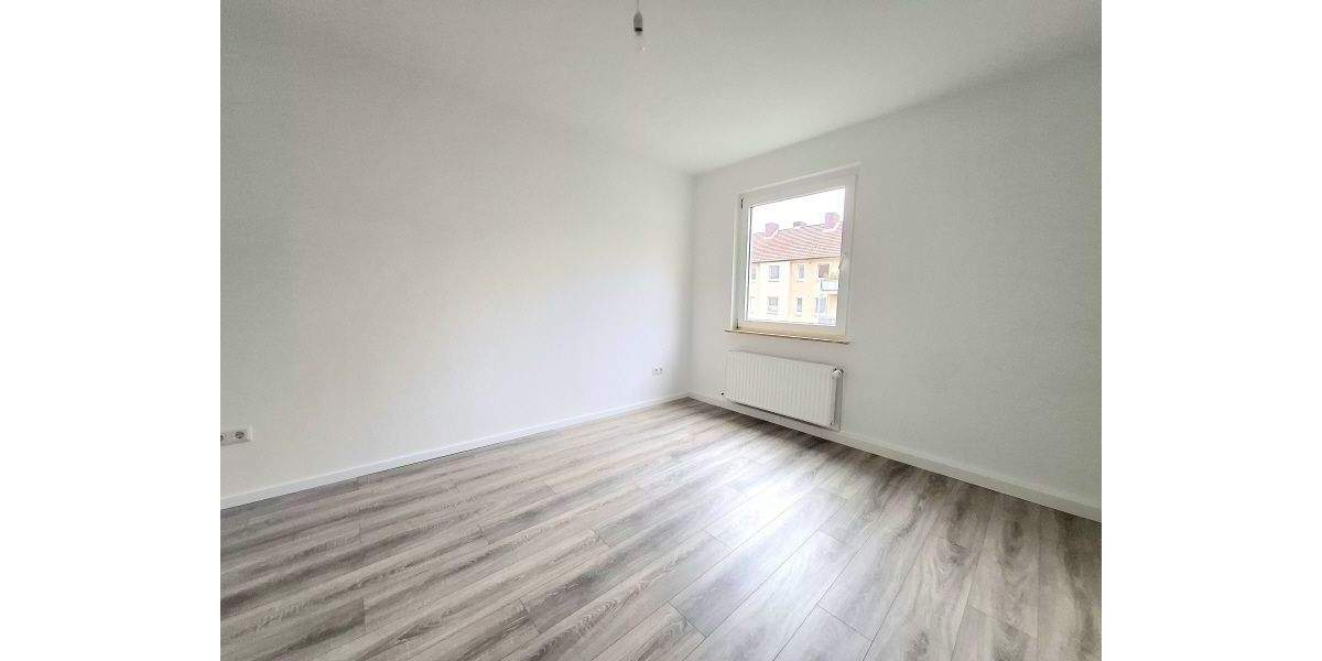 Etagenwohnung Minden Innenstadt - 2 Zimmer, 50 m&sup2;, 575&euro; | Angebot:25726164