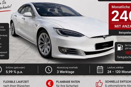 Tesla Model S 411.000 km 23.999 &euro; Lübbecke 32312