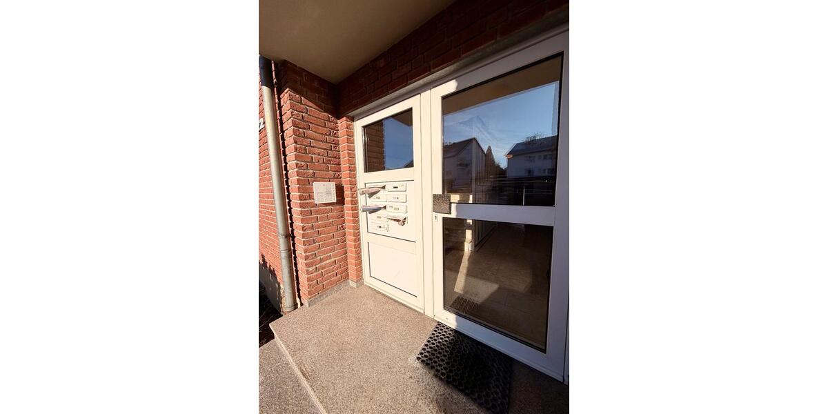 Erdgeschoßwohnung Bad Salzuflen Ehrsen-Breden - 4 Zimmer, 106 m&sup2;, 269.000&euro; | Angebot:25157076