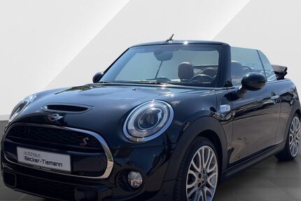 Mini Cooper S Cabrio 63.054 km 19.808 &euro; Lemgo 32657