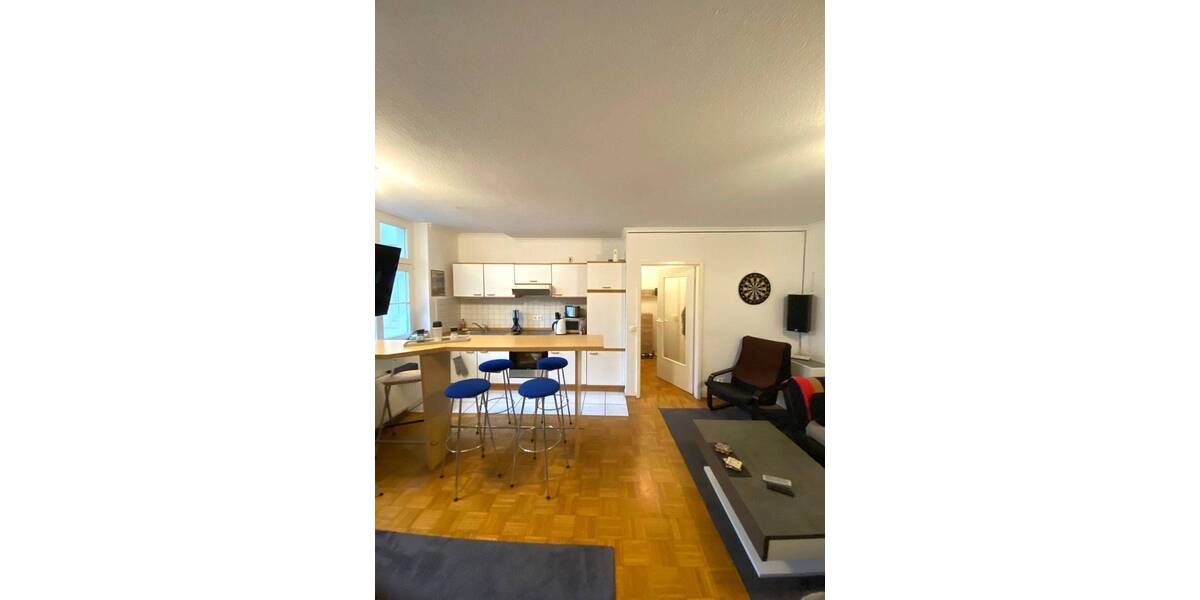 Etagenwohnung Bünde Bünde-Mitte - 2 Zimmer, 48 m&sup2;, 80.000&euro; | Angebot:26247502