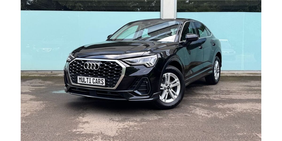 Audi Q3 150.000 km 25.980 &euro; Löhne 32584
