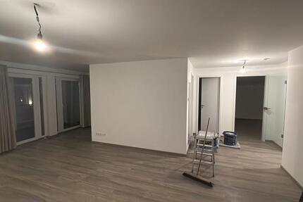 Wohnung Bad Oeynhausen Dehme - 3 Zimmer, 121 m&sup2;, 1.290&euro; | Angebot:26248811