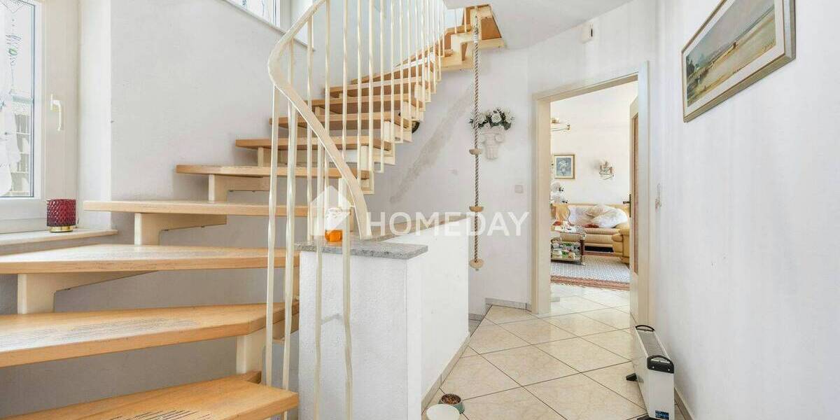 Einfamilienhaus Lübbecke Blasheim - 3 Zimmer, 83 m&sup2;, 199.000&euro; | Angebot:26157235